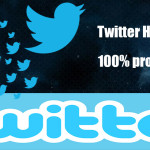 cheap and high quality Twitter follower are offered here. if you need, buy it.