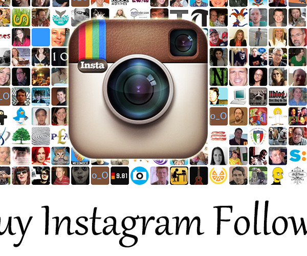 instant instagram followers are available, cheap and non- drop. Great deal!