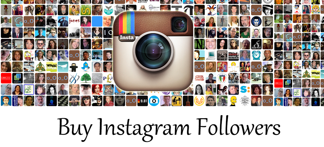 instant instagram followers are available, cheap and non- drop. Great deal!
